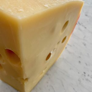 Emmental Français