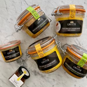 Foie Gras
