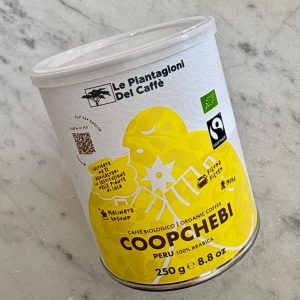 Coopchebi Ground Coffee