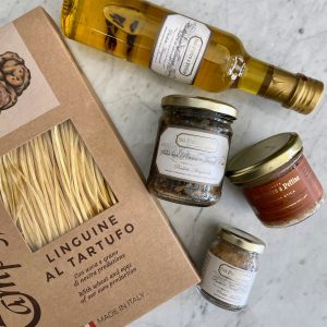 Truffles & Truffle Products