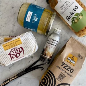 Pantry Essentials