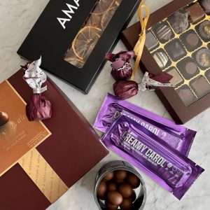 Chocolate
