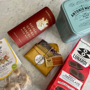 Biscuits, Cakes & Other Sweet Treats