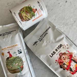Specialty Coffee