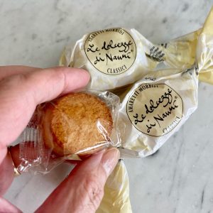 Individually-Wrapped Classic Amaretti