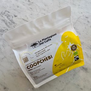 Coopchebi 100% Arabica Coffee Beans