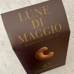 Lune di Maggio Biscuits