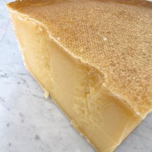 Asiago DOP Stravecchio