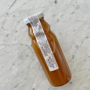 Passion Fruit Nectar