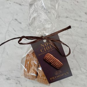 Nòccioli Biscuits 100g