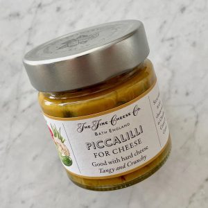 Piccalilli