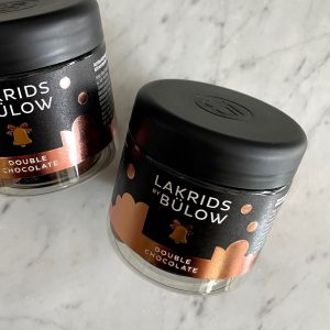 Lakrids Double Chocolate Coated Liquorice