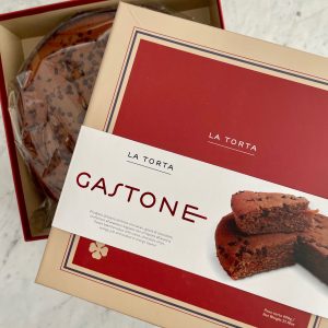Gastone Chocolate Orange Cake