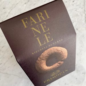 Farinele Biscuits 220g
