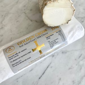 Golden Cross