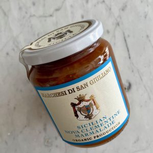 Organic Nova Clementine Marmalade