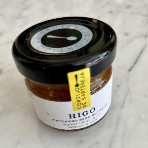 Fig Extra Jam for Cheese