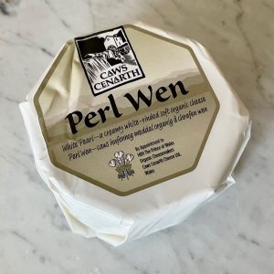 Perl Wen Cheese