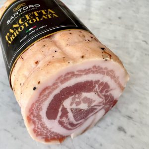 Pancetta Arrotolata