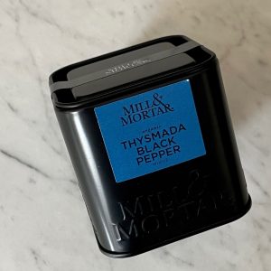 Thysmada Black Peppercorn