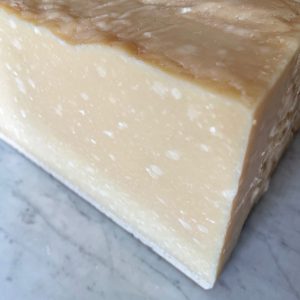 Parmigiano Reggiano DOP Vacche Brune