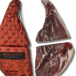 Joselito Jamon Iberico 100% de Bellota
