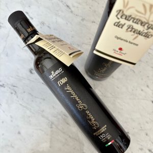 Felice Garibaldi Extra Virgin Olive Oil, Bari, Italy