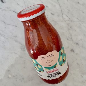 Sugo Pronto al Pecorino