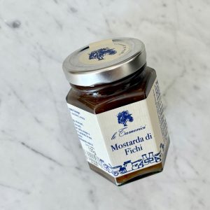 Mostarda di Fichi