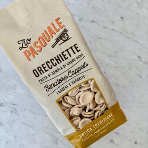 Orecchiette
