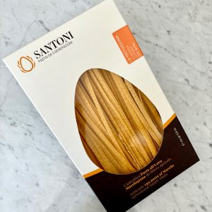 La Fettuccina Egg Pasta delle Marche