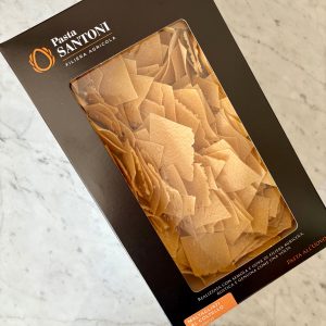 I Maltagliati Egg Pasta delle Marche