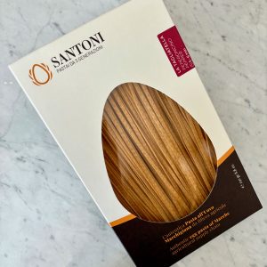 La Tagliatella al Peperoncino Egg Pasta delle Marche