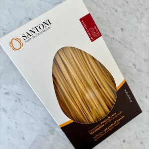 La Tagliatella al Tartufo Egg Pasta delle Marche