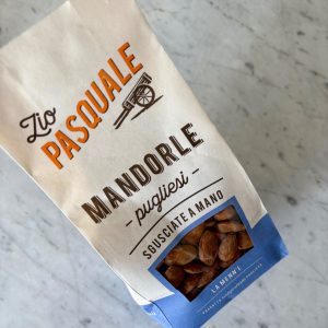 Almonds