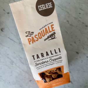 Taralli Cegliesi