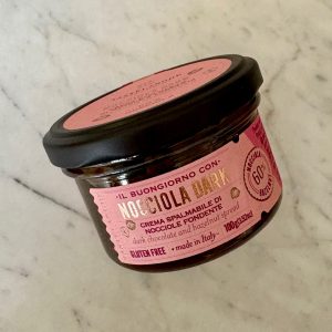 Dark Chocolate & Hazelnut Spread