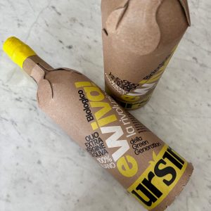 Ewiva Organic Extra Virgin Olive Oil, Italy