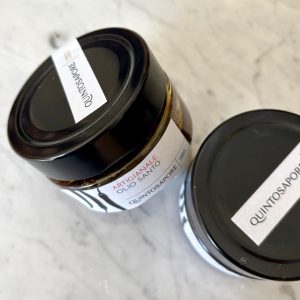Olio Santo Chilli Oil