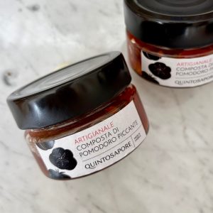 Composta di Pomodoro Piccante