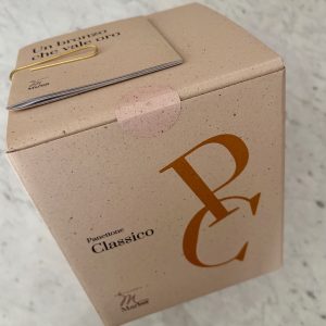 Classic Panettone