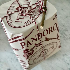 Perbellini Pandoro