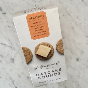Oatcake Rounds, Heritage Collection