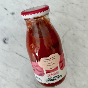 Sugo Pronto Arrabbiata