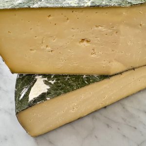 Cornish Yarg