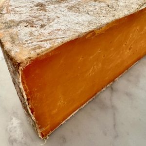 Sparkenhoe Red Leicester