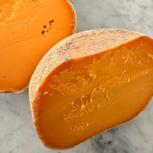 Mimolette