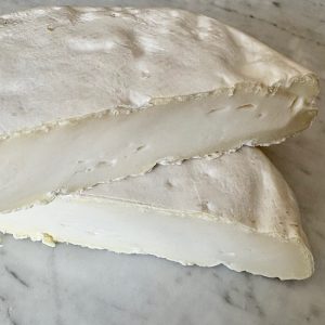 Nuvola di Capra