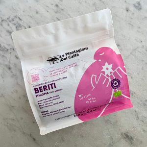 Beriti 100% Arabica Coffee Beans