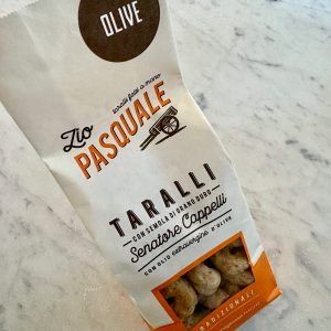 Taralli Olive